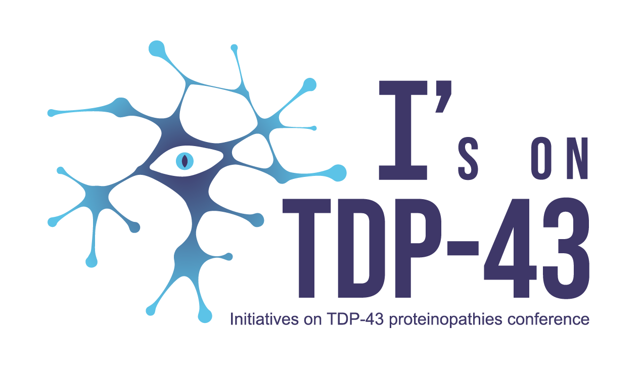 I's on TDP-43